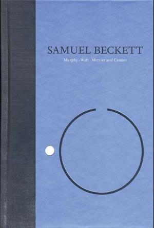 Novels I of Samuel Beckett