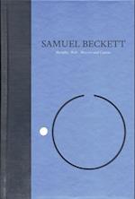 Novels I of Samuel Beckett