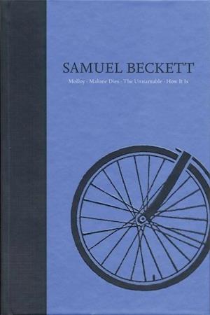 Novels II of Samuel Beckett