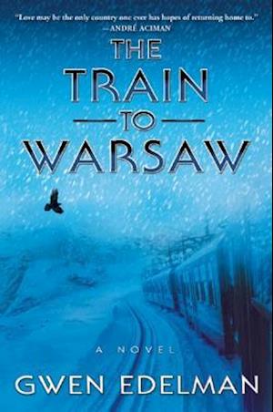 The Train to Warsaw