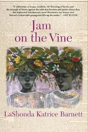 Jam on the Vine