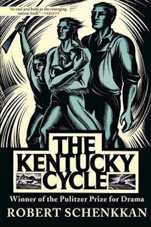 The Kentucky Cycle