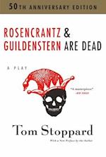 Rosencrantz and Guildenstern Are Dead