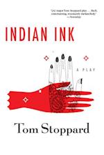 Indian Ink