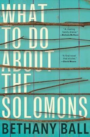 What to Do about the Solomons