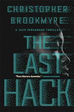 The Last Hack: A Jack Parlabane Thriller