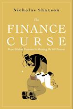 The Finance Curse