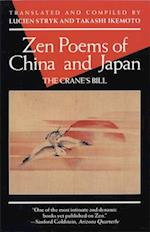 Zen Poems of China and Japan