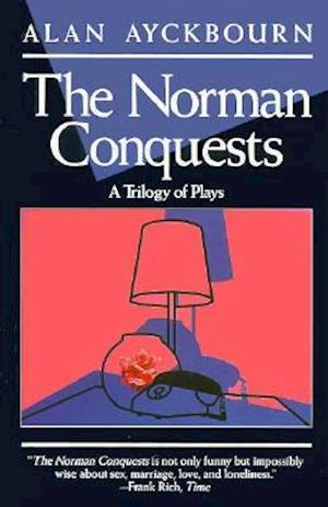 Norman Conquests