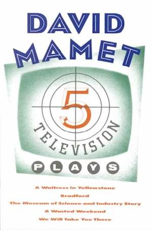 Five Television Plays (David Mamet)