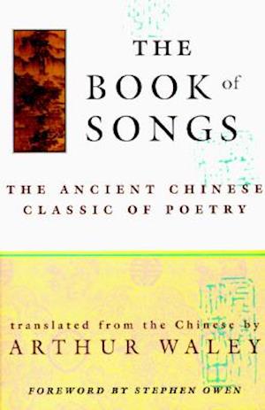 The Book of Songs