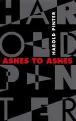 Ashes to Ashes