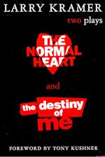 The Normal Heart and the Destiny of Me