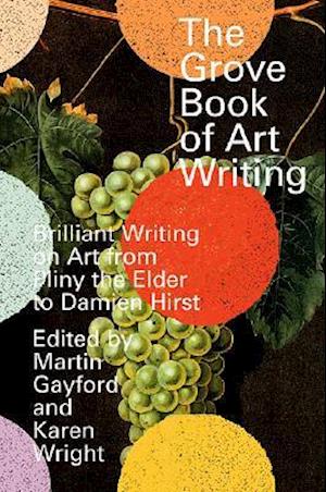 The Grove Book of Art Writing