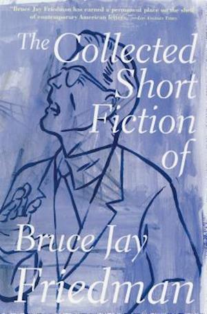 Collected Short Fiction