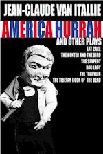 America Hurrah and Other Plays