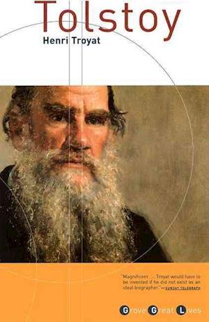 Tolstoy