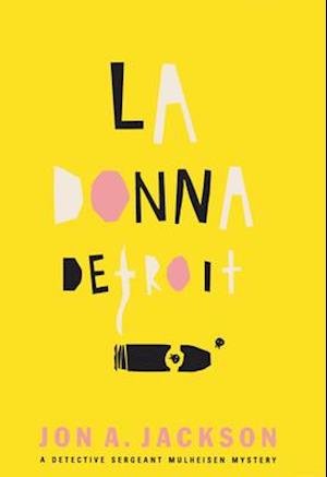 La Donna Detroit