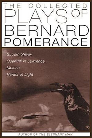 The Collected Plays of Bernard Pomerance