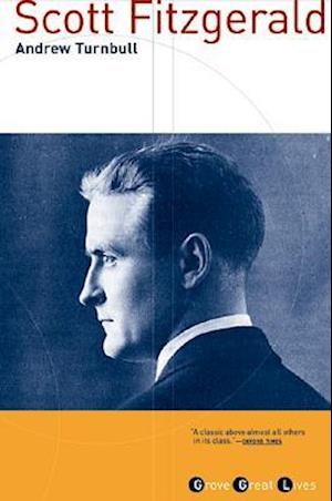 Scott Fitzgerald