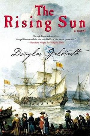 The Rising Sun