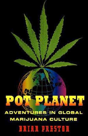 Pot Planet