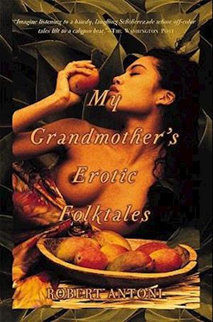 My Grandmother's Erotic Folktales