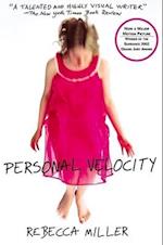 Personal Velocity