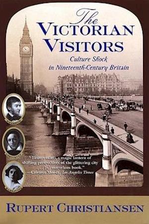 The Victorian Visitors