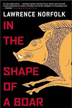 In the Shape of a Boar