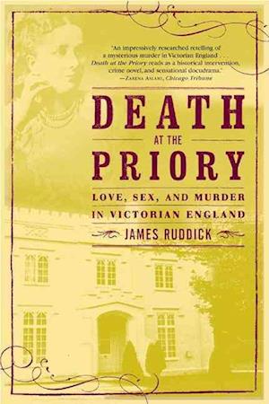 Death at the Priory