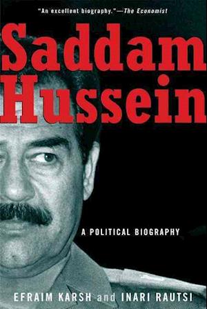 Saddam Hussein