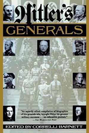 Hitler's Generals