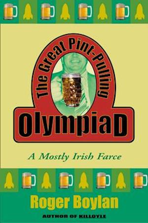 The Great Pint-Pulling Olympiad