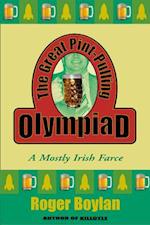 The Great Pint-Pulling Olympiad