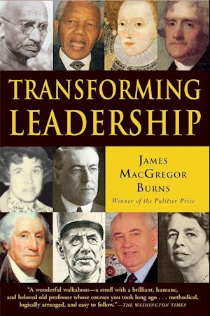 Transforming Leadership