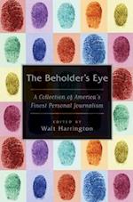The Beholder's Eye