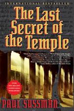 The Last Secret of the Temple