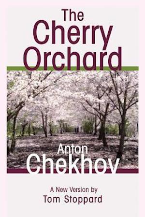 The Cherry Orchard