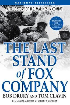 The Last Stand of Fox Company