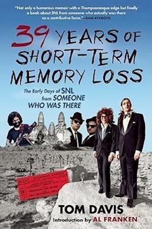 Thirty-Nine Years of Short-Term Memory Loss