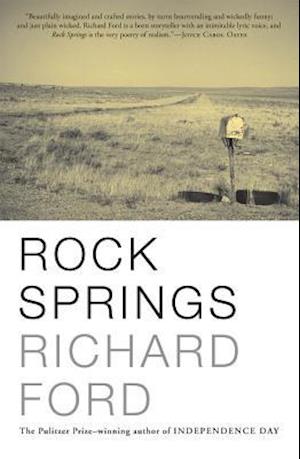 Rock Springs