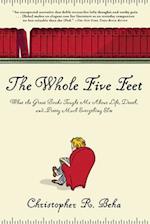 The Whole Five Feet