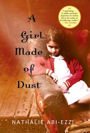 A Girl Made of Dust