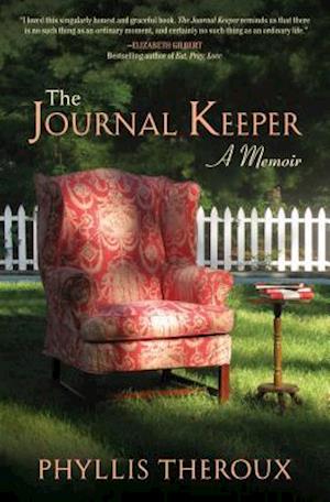 Journal Keeper