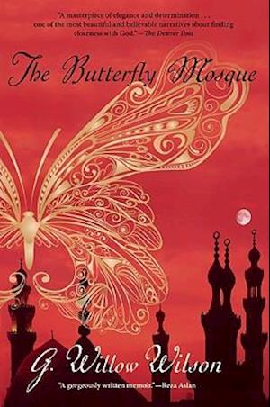 The Butterfly Mosque