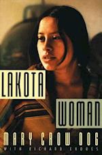 Lakota Woman