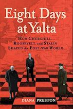Eight Days at Yalta