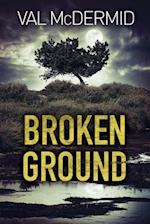 Broken Ground: A Karen Pirie Novel