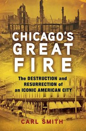 Chicago's Great Fire